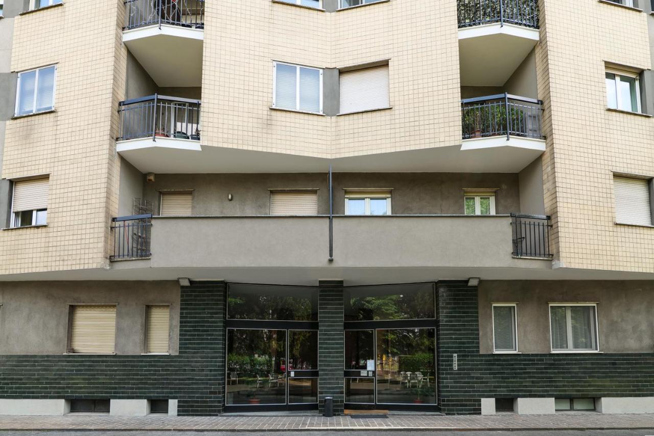 Primopiano - Pellegrino Rossi Appartamento Milano