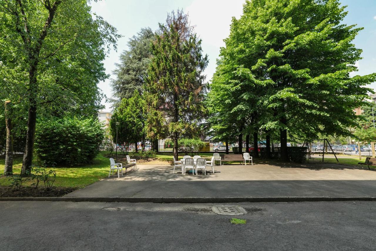 Primopiano - Pellegrino Rossi Appartamento Milano